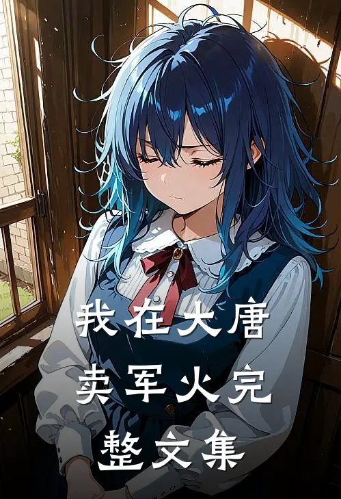 我在大唐卖军火完整文集