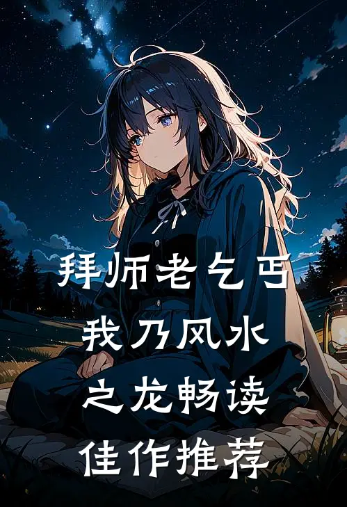 拜师老乞丐：我乃风水之龙畅读佳作推荐