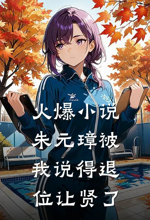 火爆小说朱元璋被我说得退位让贤了