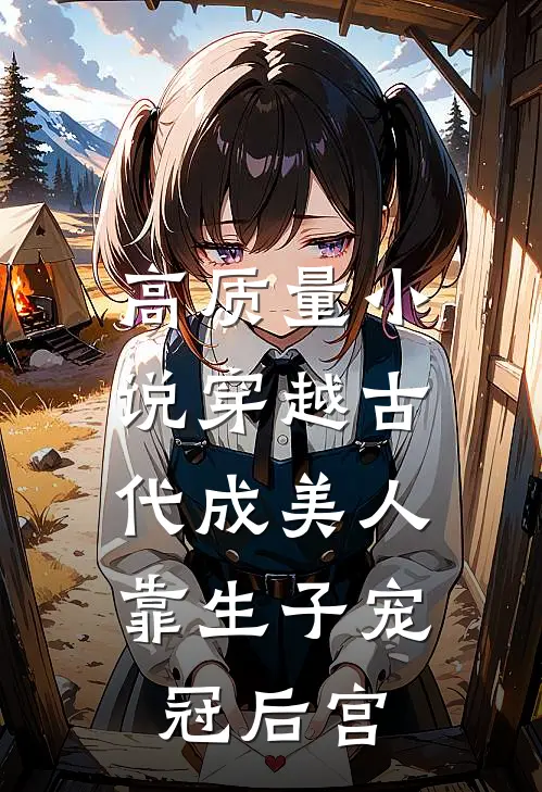 高质量小说穿越古代成美人，靠生子宠冠后宫