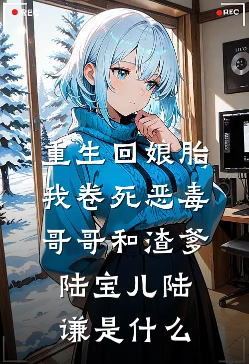 婚后八年，我们祝彼此不得善终(番外)+(全文)