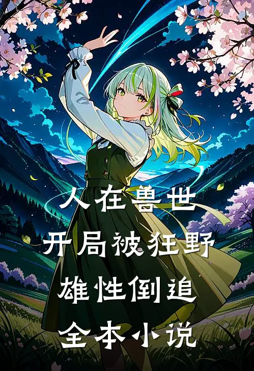 人在兽世，开局被狂野雄性倒追全本小说