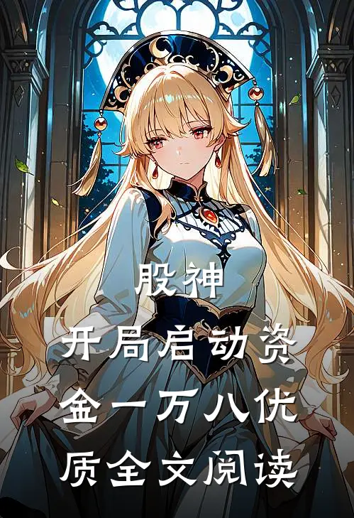 股神：开局启动资金一万八优质全文阅读