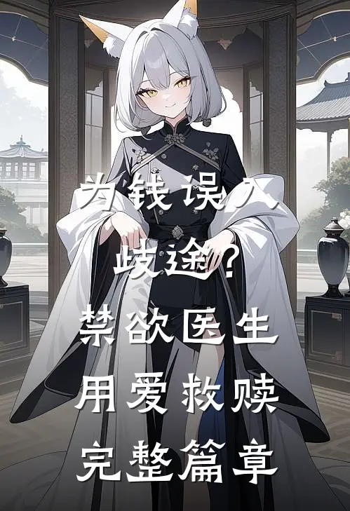 为钱误入歧途？禁欲医生用爱救赎完整篇章