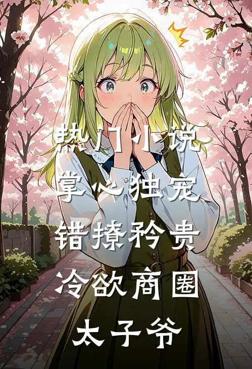 热门小说掌心独宠：错撩矜贵冷欲商圈太子爷
