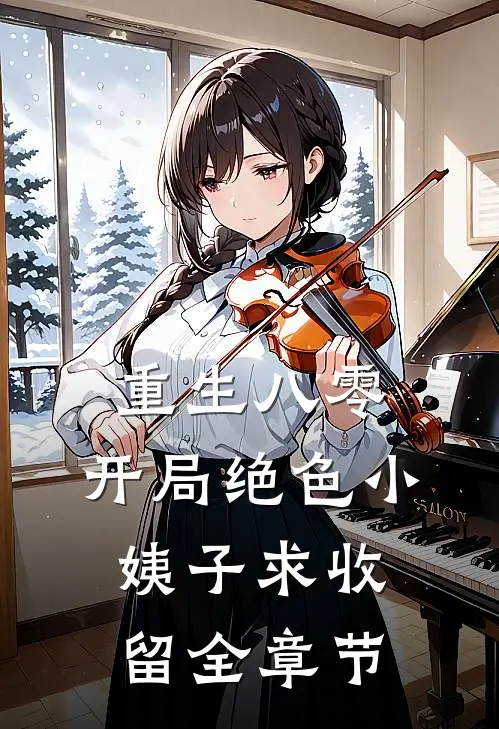 重生八零：开局绝色小姨子求收留全章节