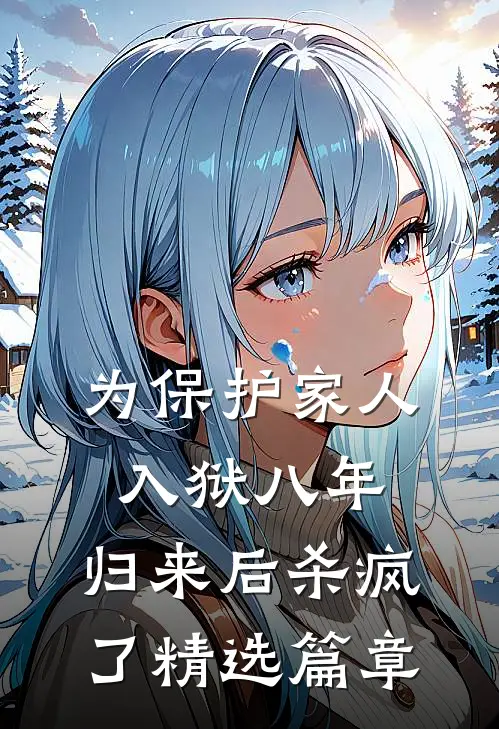 为保护家人入狱八年，归来后杀疯了精选篇章