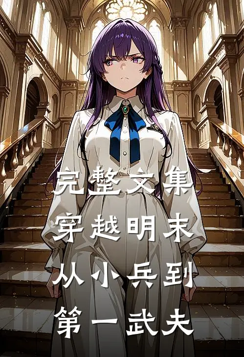 完整文集穿越明末：从小兵到第一武夫