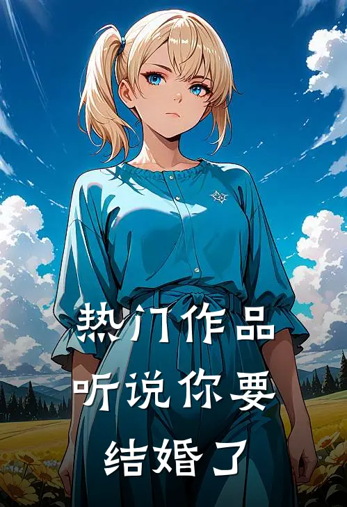 热门作品听说你要结婚了