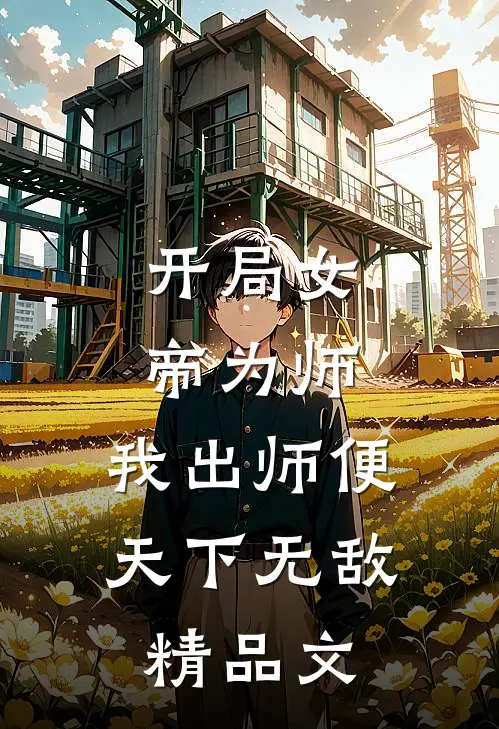 开局女帝为师，我出师便天下无敌精品文
