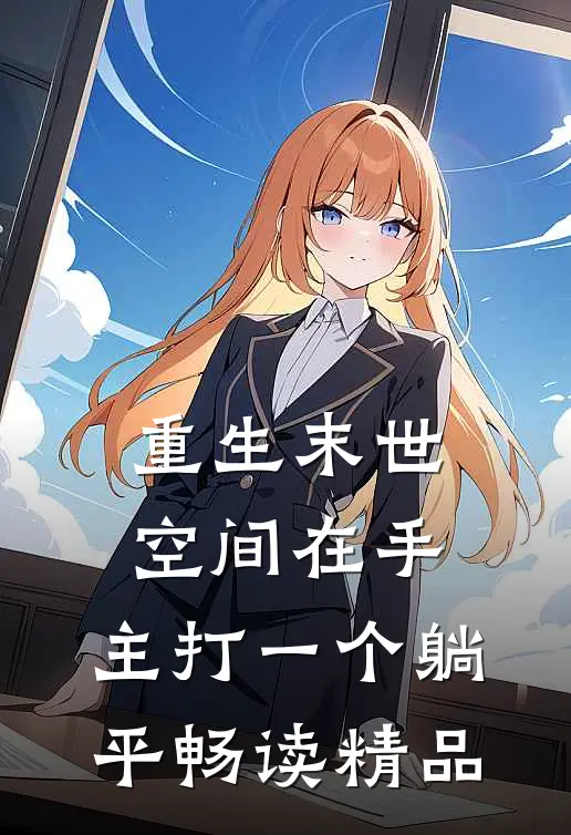 重生末世：空间在手，主打一个躺平畅读精品