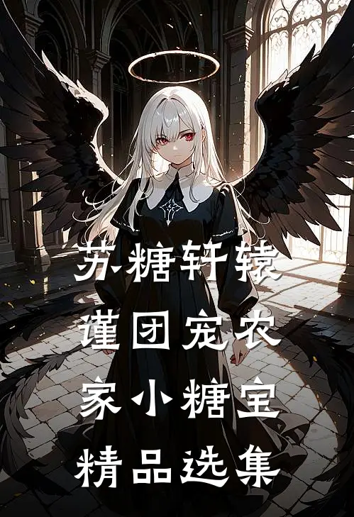 苏糖轩辕谨团宠农家小糖宝精品选集