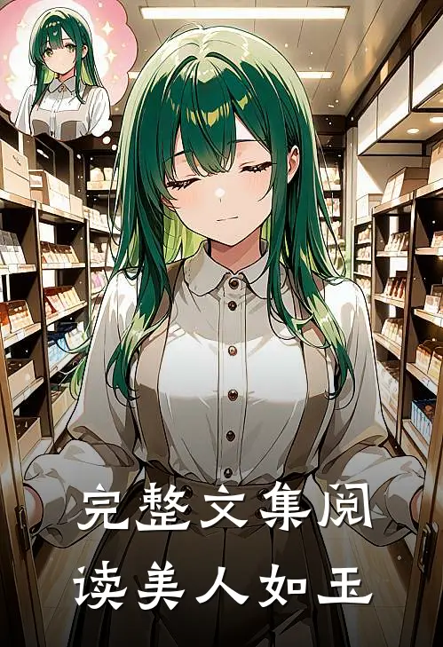 完整文集阅读美人如玉