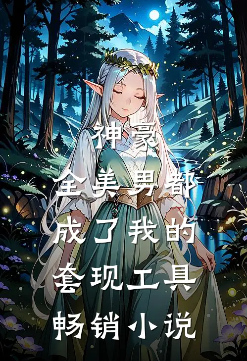 神豪：全美男都成了我的套现工具畅销小说