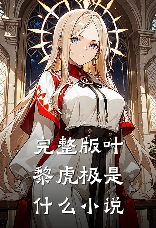 完整版叶黎虎极是什么小说