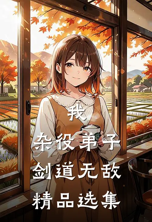 我，杂役弟子，剑道无敌精品选集