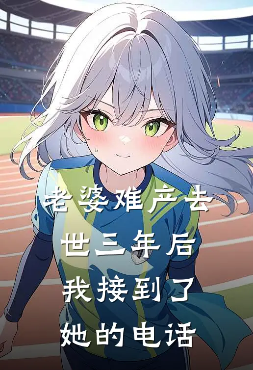 老婆难产去世三年后，我接到了她的电话