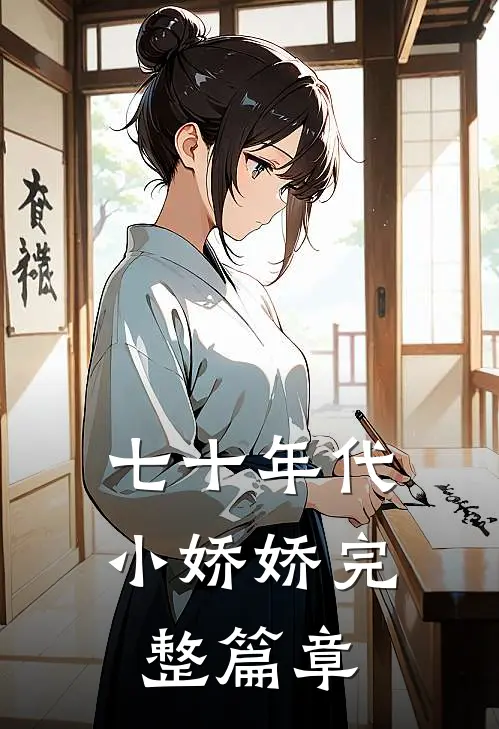 七十年代小娇娇完整篇章