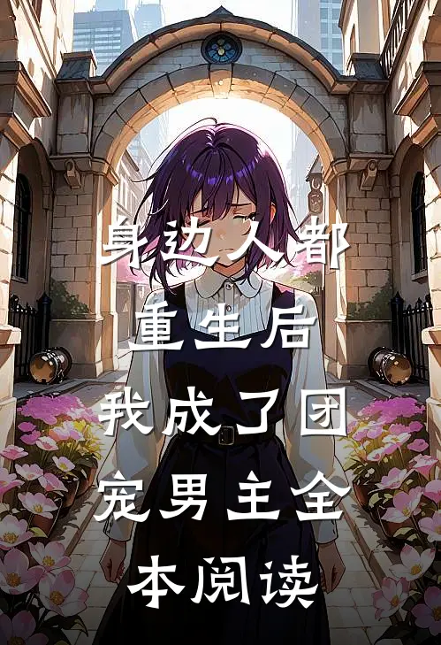 身边人都重生后，我成了团宠男主全本阅读