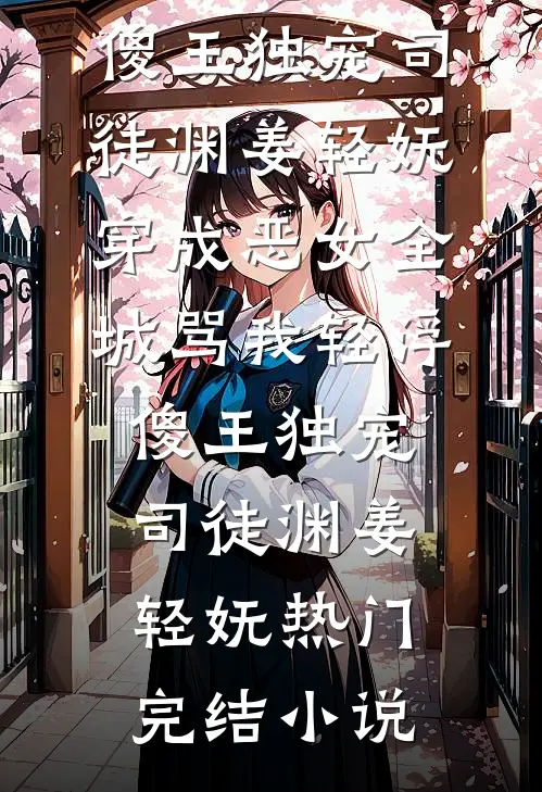 从此天高任鸟飞小说在线阅读免费