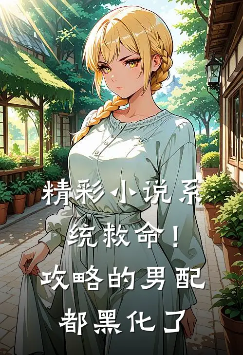 精彩小说系统救命！攻略的男配都黑化了