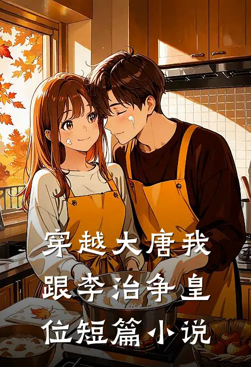 穿越大唐我跟李治争皇位短篇小说