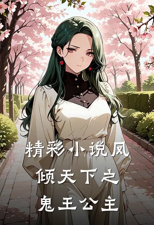 精彩小说凤倾天下之鬼王公主