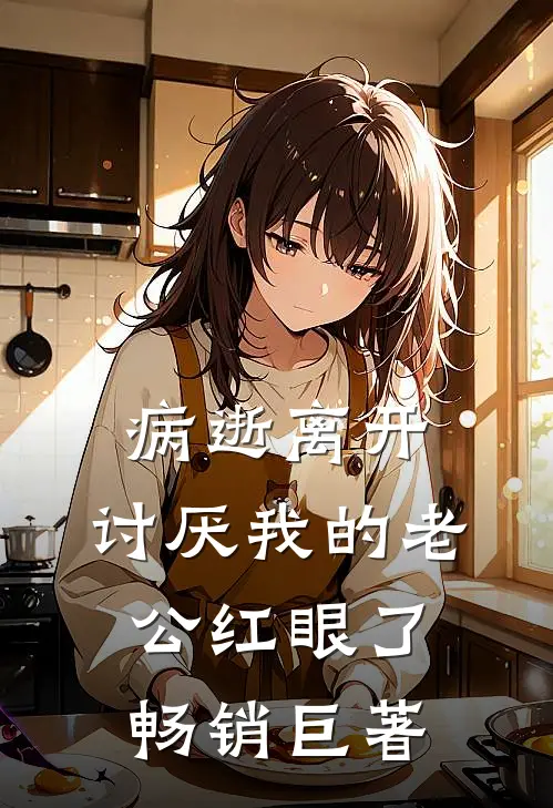 病逝离开，讨厌我的老公红眼了畅销巨著