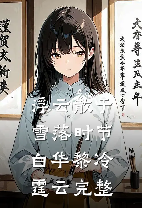 小白花真千金回归，我作为头脑简单的假千金躺平被宠后续+结局