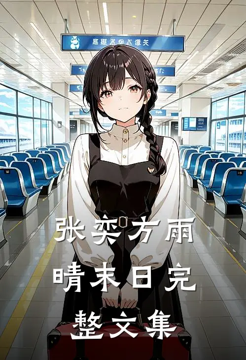 张奕方雨晴末日完整文集