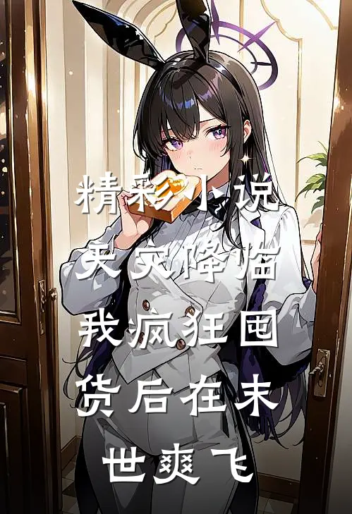 精彩小说天灾降临：我疯狂囤货后在末世爽飞