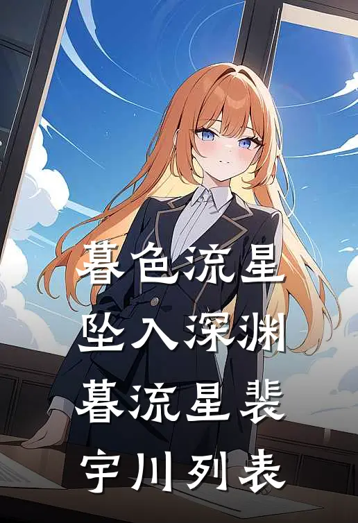 妻子夺走我眼睛后，我转身让她和竹马入狱悔过好书