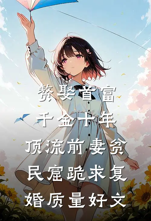 死后三年，妻子认领了我的骨灰无删减全文
