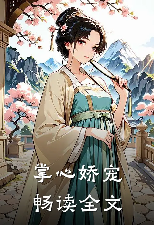 掌心娇宠畅读全文