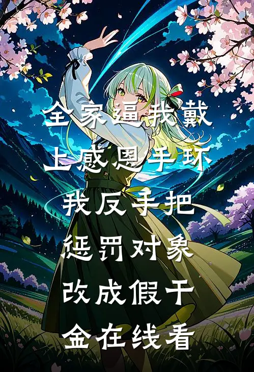 婚礼上，我为青梅换个新郎结局+后续