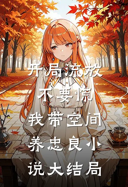 开局流放不要慌，我带空间养忠良小说大结局