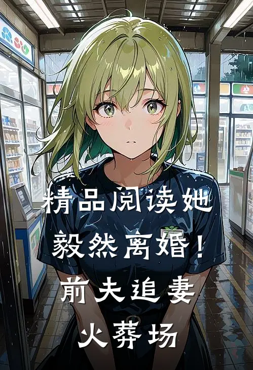 精品阅读她毅然离婚！前夫追妻火葬场