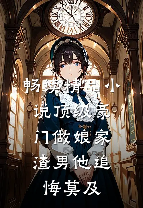 畅读精品小说顶级豪门做娘家，渣男他追悔莫及