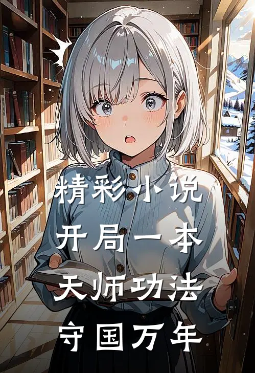 精彩小说开局一本天师功法守国万年