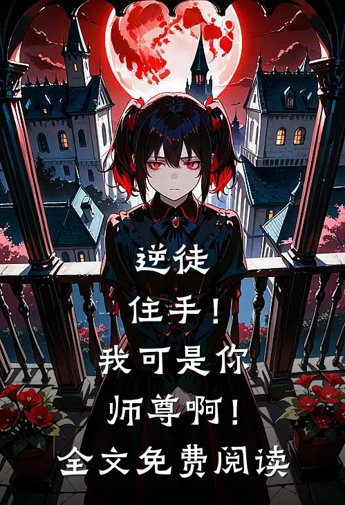 妈妈，请再生我一次未删节