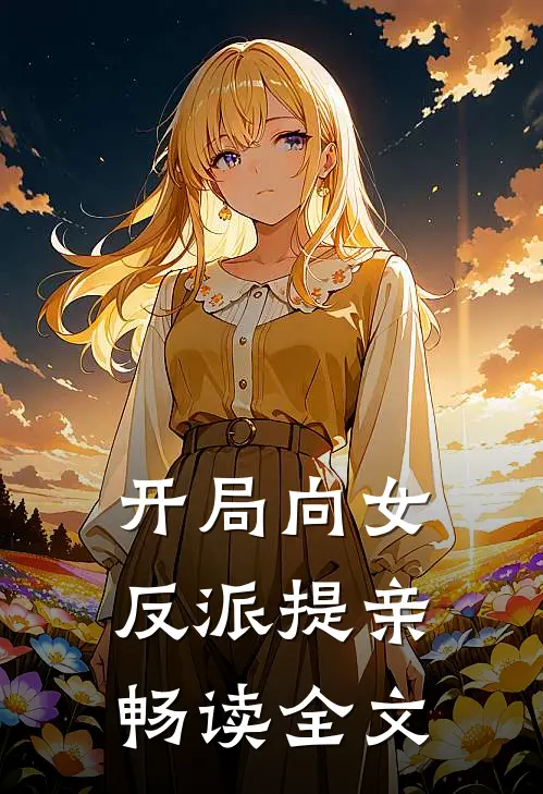 开局向女反派提亲畅读全文