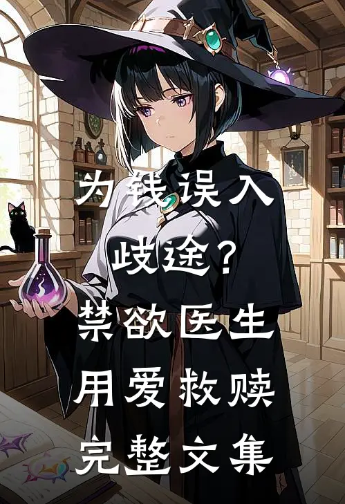 为钱误入歧途？禁欲医生用爱救赎完整文集