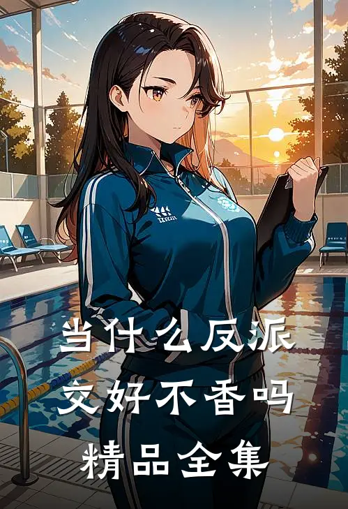 当什么反派，交好不香吗精品全集