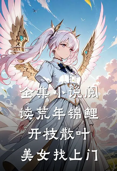 全集小说阅读荒年锦鲤：开枝散叶，美女找上门