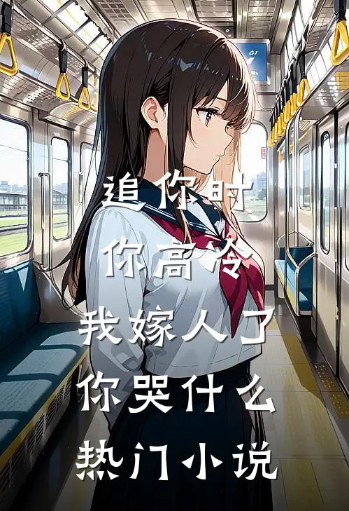 追你时你高冷，我嫁人了你哭什么热门小说