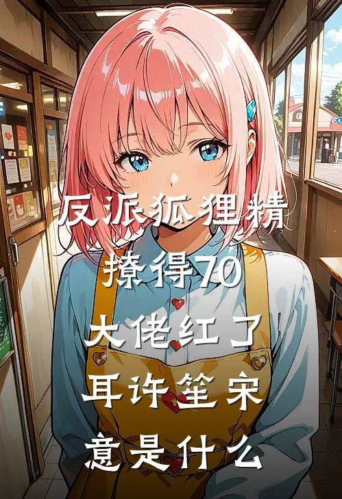 天塌了！她又把禁欲老公弄哭了！完结版