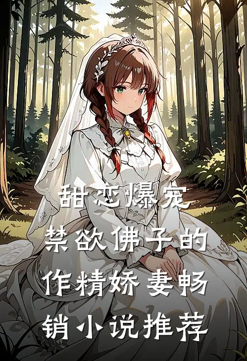 甜恋爆宠：禁欲佛子的作精娇妻畅销小说推荐