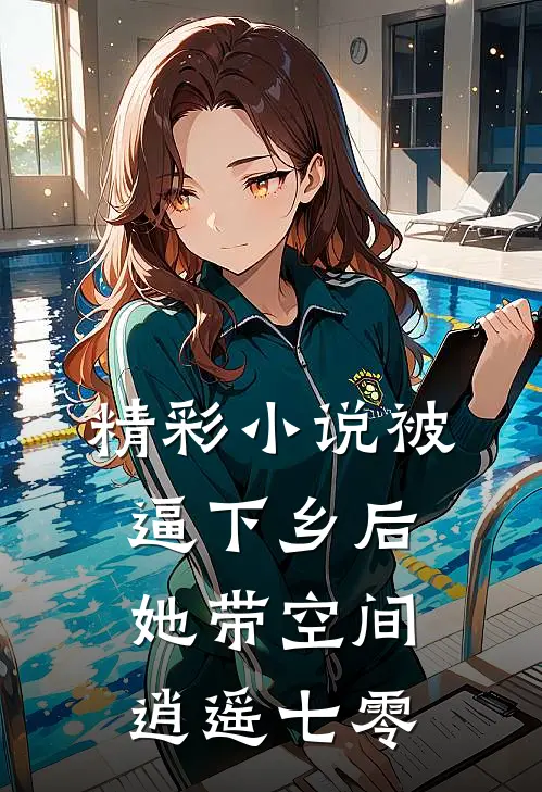 精彩小说被逼下乡后，她带空间逍遥七零