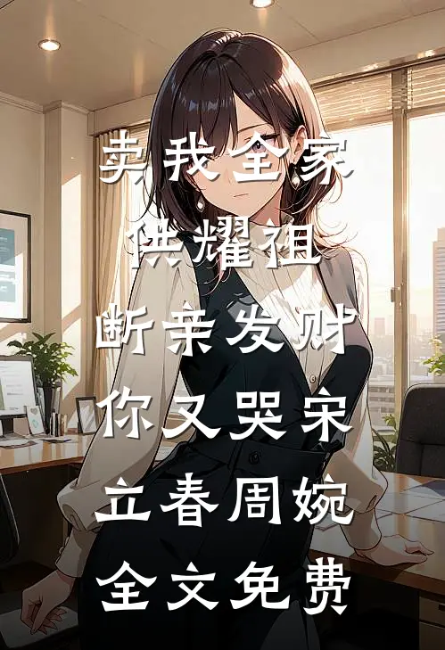 婆婆来我家后，我家变共享空间全文免费