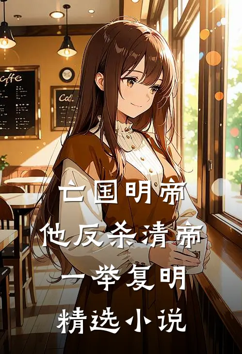 亡国明帝：他反杀清帝一举复明精选小说